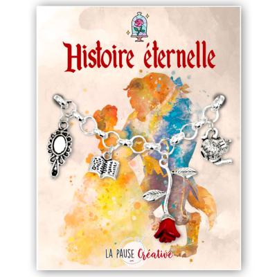 LPC - Histoire Eternelle - Bracelet