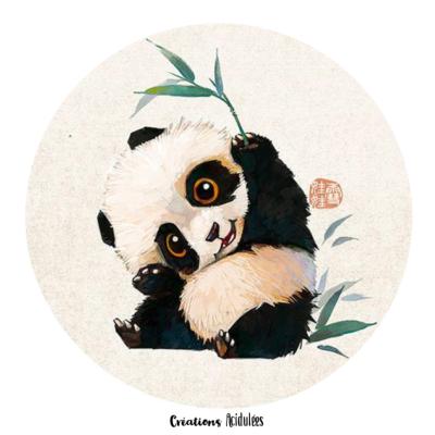 Panda - Déclinaisons d'articles