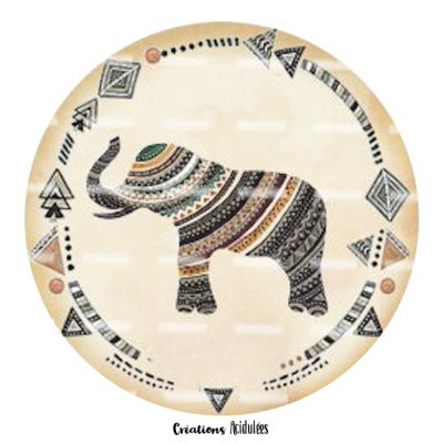 Elephant (vintage) - Déclinaisons d'articles