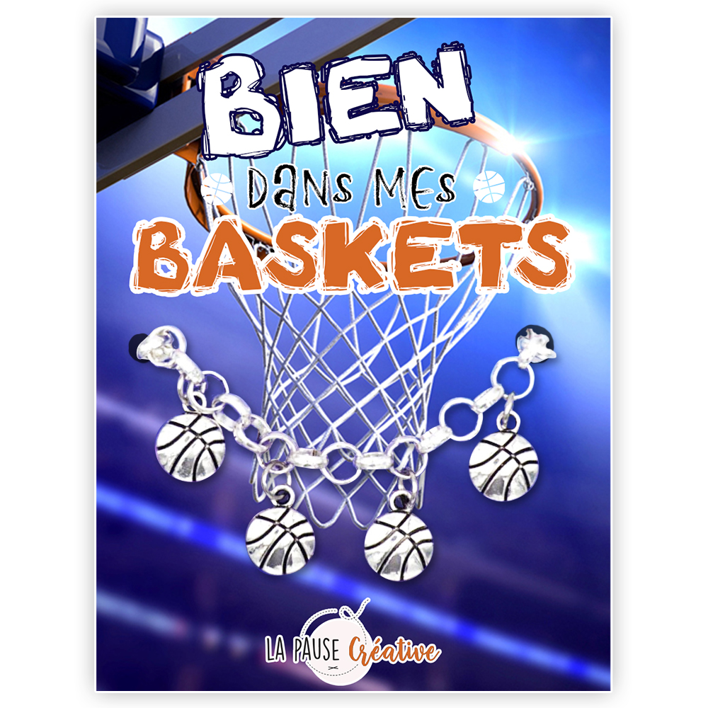 LPC - Basket - Bracelet