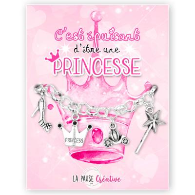LPC - Princesse - Bracelet